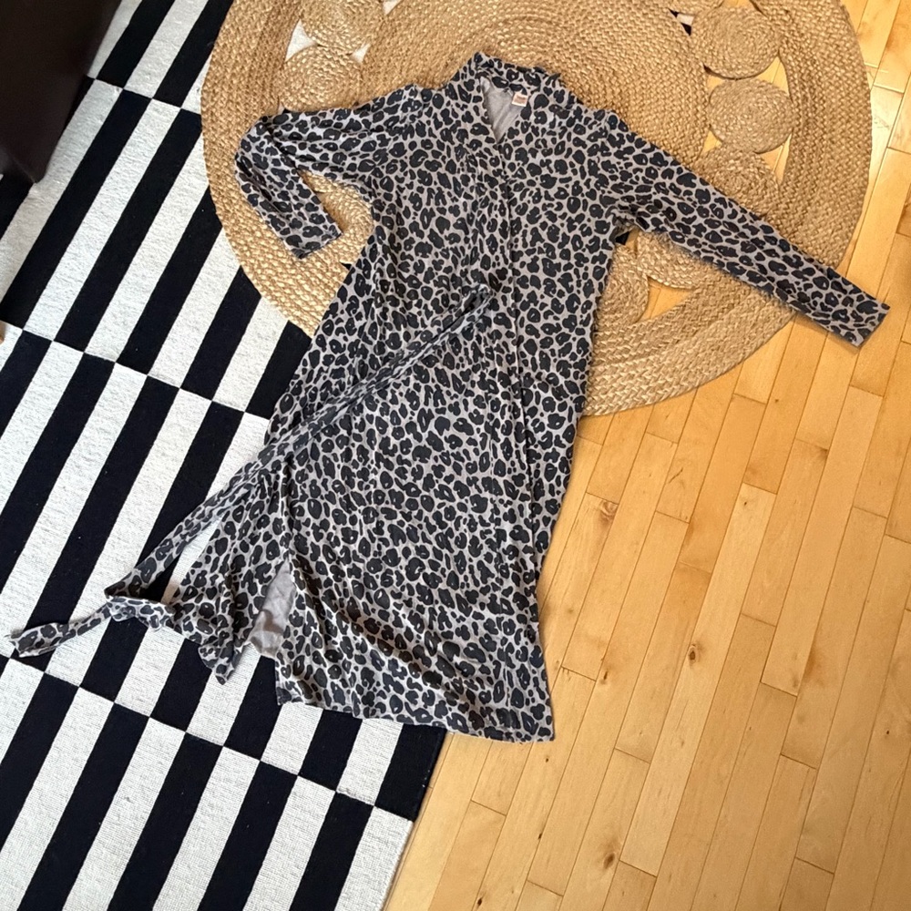 Smash + Tess Lexi Cardi / Robe
